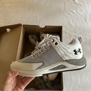 NWT: HOVR Adidas Tennis Shoes